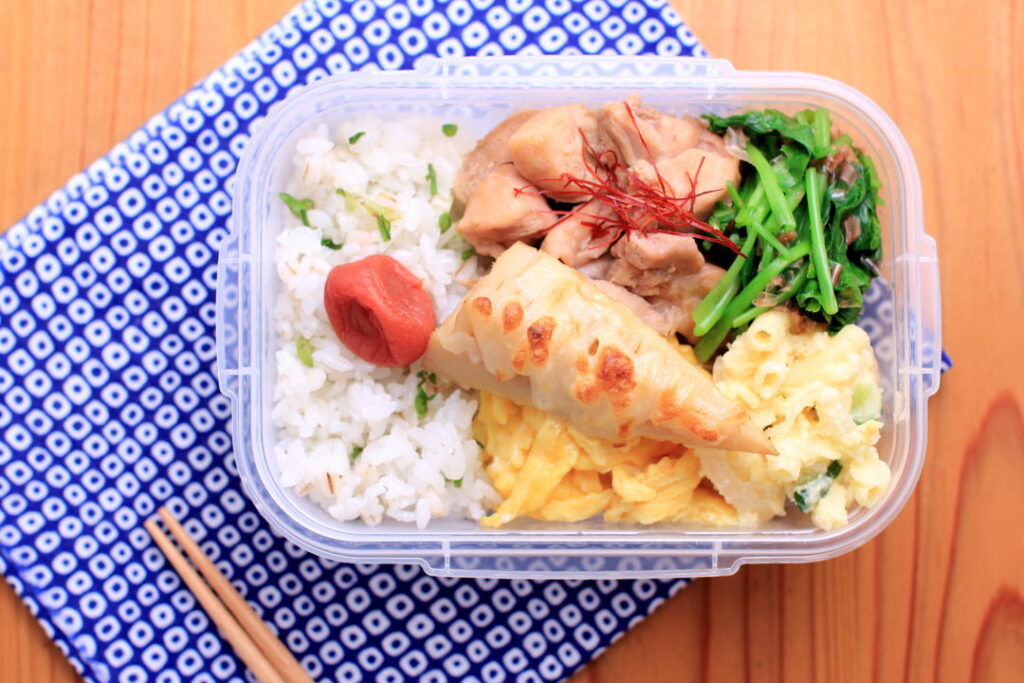 鶏の醤油煮と筍のオーブン焼き。ぬか漬けを再開しようかと思うこと。