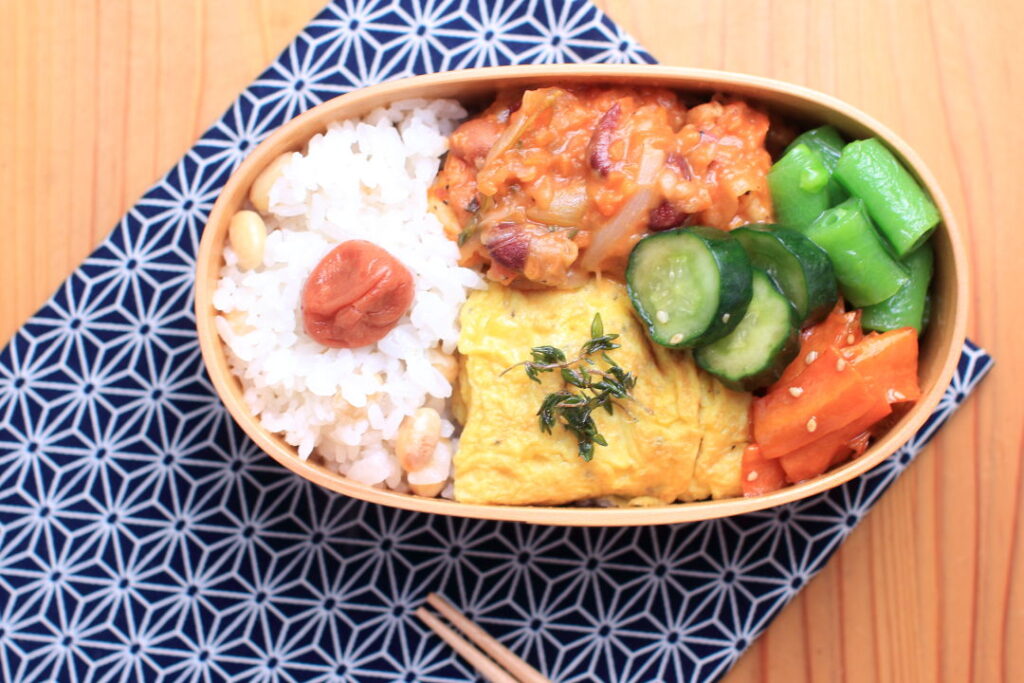 干し野菜の季節が近づいてきたと感じる今日この頃